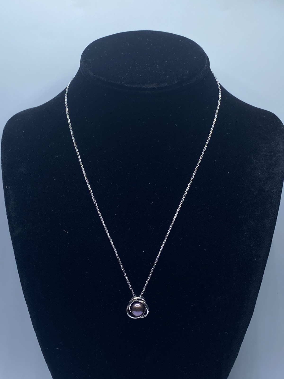 Sterling Silver Assorted Ring/Necklace Pendant Je… - image 2