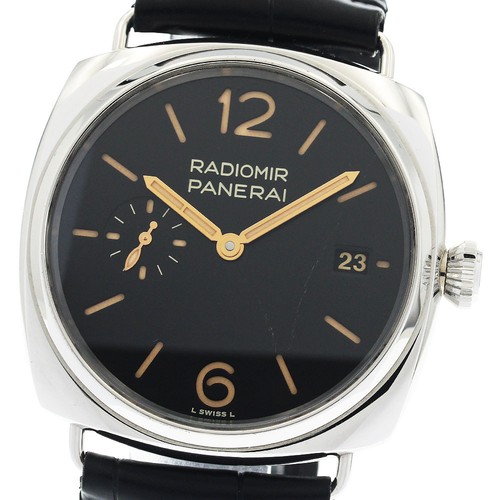 Panerai Radiomir Quaranta PAM01572 TO294988