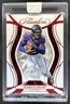 2025 Panini Flawless Derrick Henry Ruby #/25 Ravens