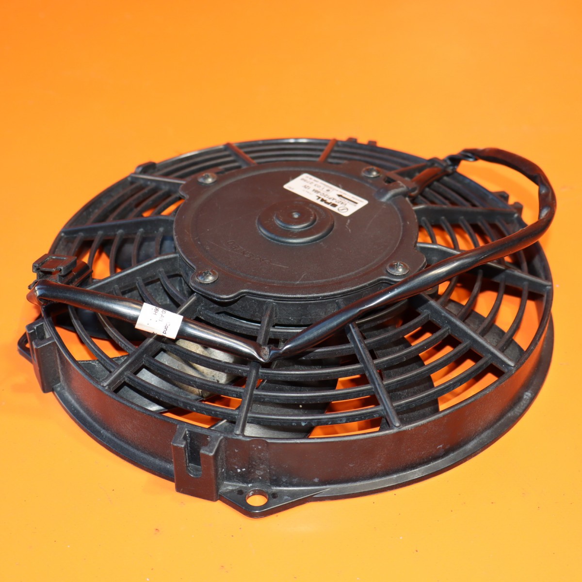 Lotus Elise 1999-2001 Fan shroud