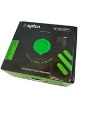 Syston Cat 5e Ethernet Network Cable 350MHz 24AWG UTP Solid Copper Wire 500 Ft