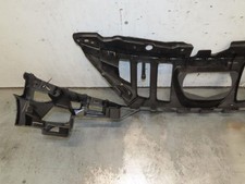 Calandre Peugeot 207