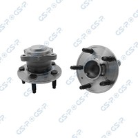 Radlagersatz FÜR Opel Mokka / Mokka X (J13) - GSP 9400468
