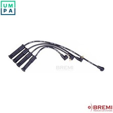 IGNITION CABLE KIT 600/413 FOR RENAULT CLIO/SYMBOL/MIO/II/Mk LOGAN/STEPWAY 1.4L