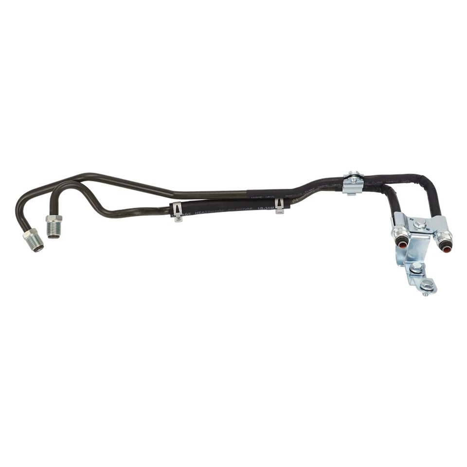For 10-14 Subaru Legacy Outback Power Steering Line Tube Hose Repair 34190AJ000 - Image 3 of 4
