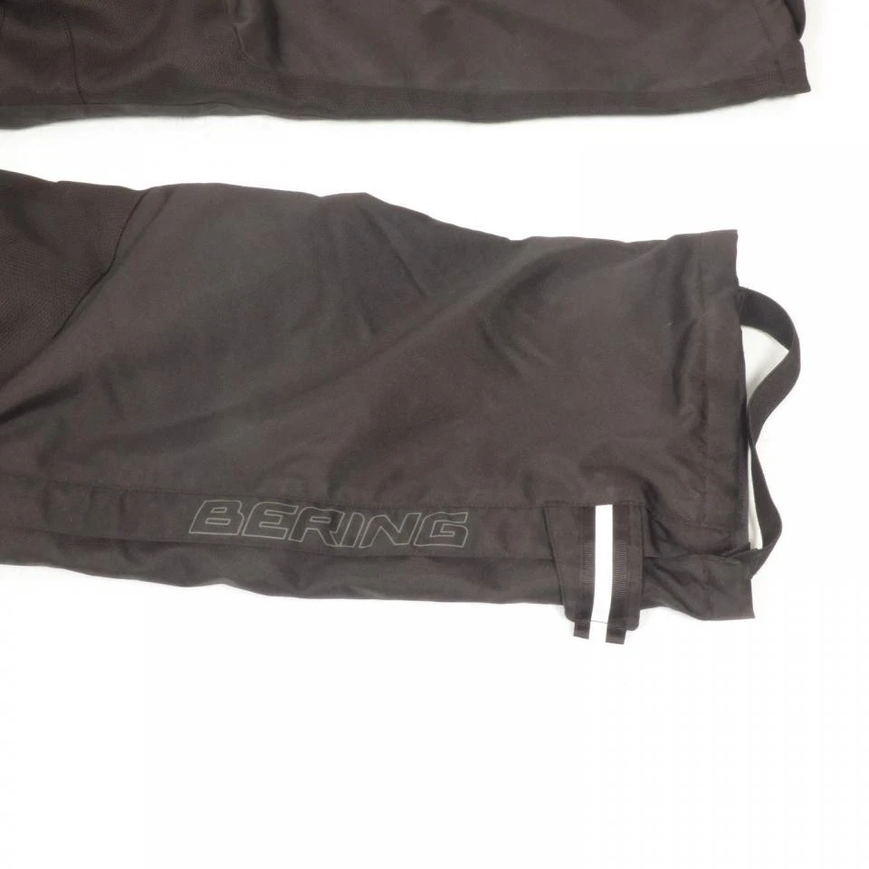 Pantalon moto route Bering pour homme / femme Bering PRP360AR Neuf - Photo 4/4