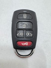 Oem Hyundai Entourage 5-button Key Fob Remote Sv3-100060234 95430-4h200 Oem Hyundai Entourage 5-button Key Fob Remote Sv3-100060234 95430-4h200