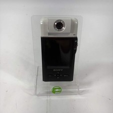 Broken Sony HD Bloggie 12.8MP No Power