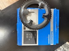 Shimano Ultegra FC-6800 11 Speed 52T Chainring - Slightly Used