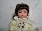 CUTE ORIG. 8" MADAME ALEXANDER VICTORIAN MARIGOLD DOLL W/ TAG — photo 6