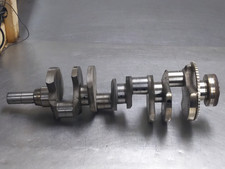 Crankshaft Standard For 13-24 Ram 1500 5.7 04893356aa Hemi