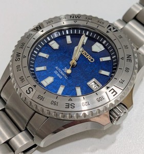 Seiko Land Master | eBay