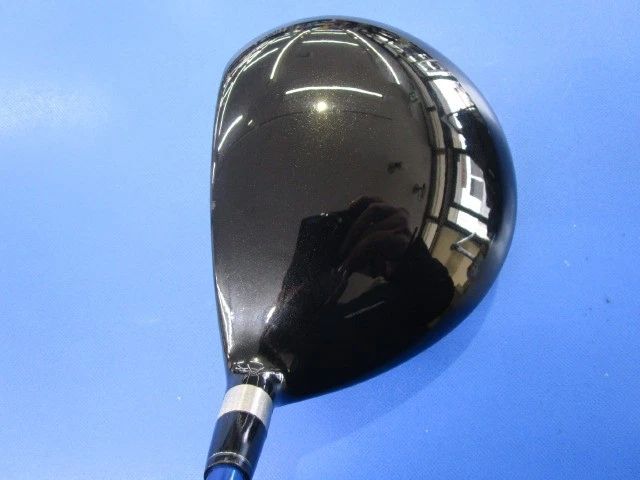 EPON AF-152 Driver 10.5 Speeder 661 Evolution (S) #444 Golf Clubs - Image 3 of 4