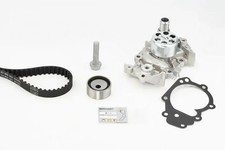 Pompe à eau Nissan KUBISTAR