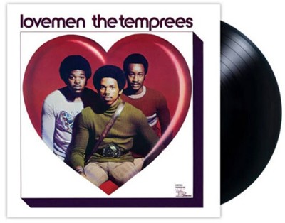 The Temprees - Lovemen (All-Analog) [New Vinyl LP] | eBay