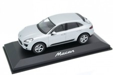 1/43 PORSCHE MACAN 2013 MINICHAMPS WAP0201540E