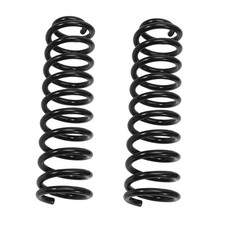3-4.5 Front Lift Spring For Jeep Tj Wranglerrubiconunlimited 1997-2006 3-4.5 Front Lift Spring For Jeep Tj Wranglerrubiconunlimited 1997-2006