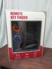 Wireless Alarm Anti-lost Tracker Tag Key Finder Wallet Pet Item Locator Remote 2