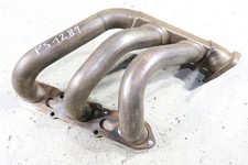 Porsche 911 996 Carrera Abgaskrümmer links 99611199101 Krümmer Heat EXHAUST M...