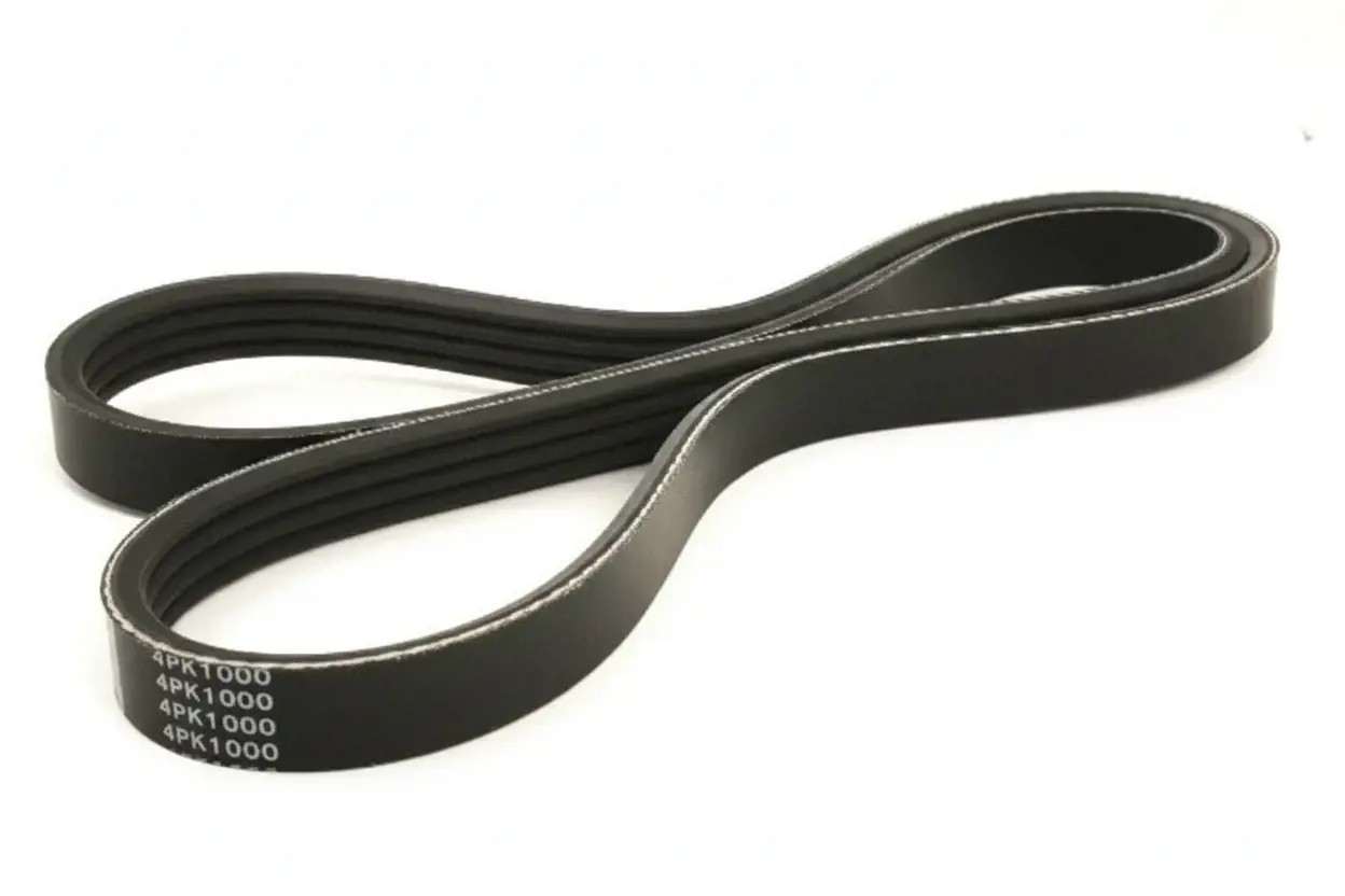 RIDEX 305P0188 Cinghia Poly-V - Immagine 2