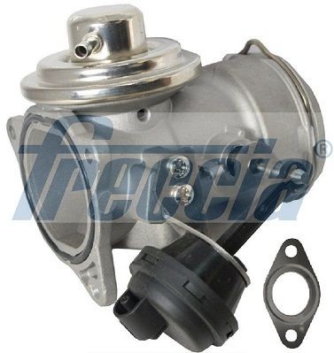 FRECCIA EGR12-163 Egr Valve For Seat Cordoba Ibiza MK3 Skoda Fabia MK1 VW Polo