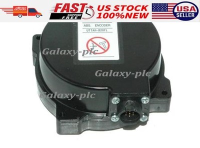 NEW YASKAWA UTTAH-B20FL Servo Motor Encoder