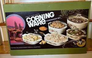 Corningware Casserole Set | eBay