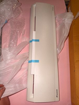 Daikin Front Panel 4007624-MQ P4007624 4007624 For CTX50VLVJU