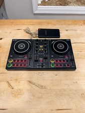 Pioneer DDJ-200 Smart DJ Controller for sale online | eBay