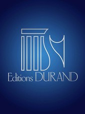 Editions Durand 12 tudes Bass trombone Composed by Michel Delgiudice