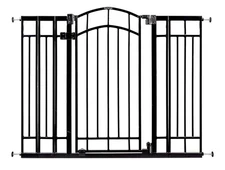 Summer by Ingenuity The Doorway 48W Series Adjustable Safety Gate