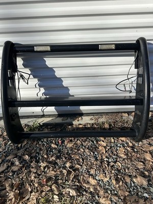Setina Push Bumper PB450L2 2007-2014 Chevy Tahoe/Suburban 1500