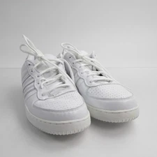 adidas Basketball Shoe Men's White New without Box