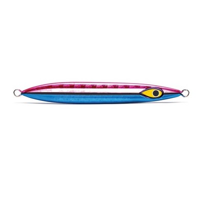 Rip Roller Slow Fall Jig Blue/Black/Pink 250g/9Oz