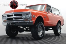 1972 GMC Jimmy for Sale