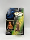 1997 Kenner Star Wars Power of the Force Princess Leia Organa Figure NEW SEALED