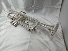 Bach Tr-600 Trumpet