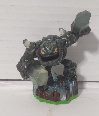 Skylanders P rism Break Character Figure