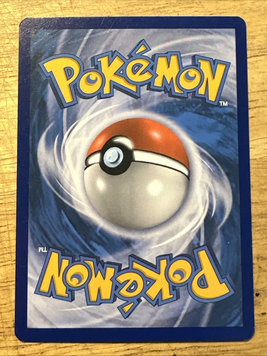 Helix Fossil Omanyte 102/124 Non-Holo XY Fates Collide VLP/NM Pokemon Card
