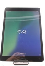 Apple iPad 9 64GB Silver Unlocked - Scuffs - Volume Buttons