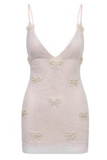 LoveShackFancy WHILDEN DRESS