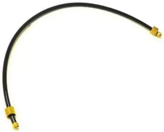 (GB) Nuevo 178D15-KIT Rolair Compresor de Aire Descargador Tubo Kit + Lista Completa de Modelos... Foto 2 de 4