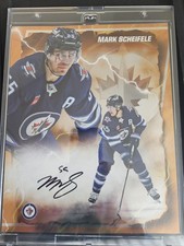 2024-25 Fanatics Under Wraps Emanate NHL Autographed Photo Hockey Checklist Guide in-content 17