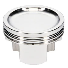 JE Pistons For Nissan KA24DE 89.5mm Bore 9.0:1 Compression Piston Kit