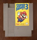 New ListingNintendo Super Mario Bros. 3 (Nintendo NES)