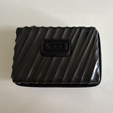 TUMI Amenity Kit Singapore Airlines &ndash; Business Class &ndash; Reiseetui &ndash; komplett