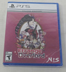 PS5 Etrange Overlord: Deluxe Edition *NEW*F/S*