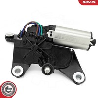 Esen Skv Wischermotor 19SKV209 FüR Opel