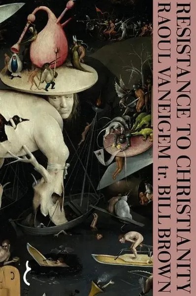 Resistance To Christianity - A Chronological Encyclopaedia Of Heresy From The...-image