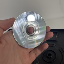 The Legend of Zelda: Ocarina of Time - Master Quest (Nintendo GameCube) Complete